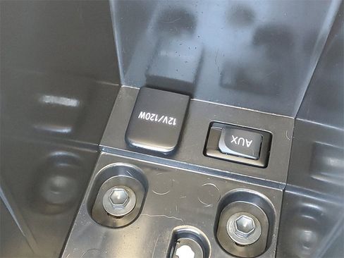 Used 2011 Toyota Prius Two image 24