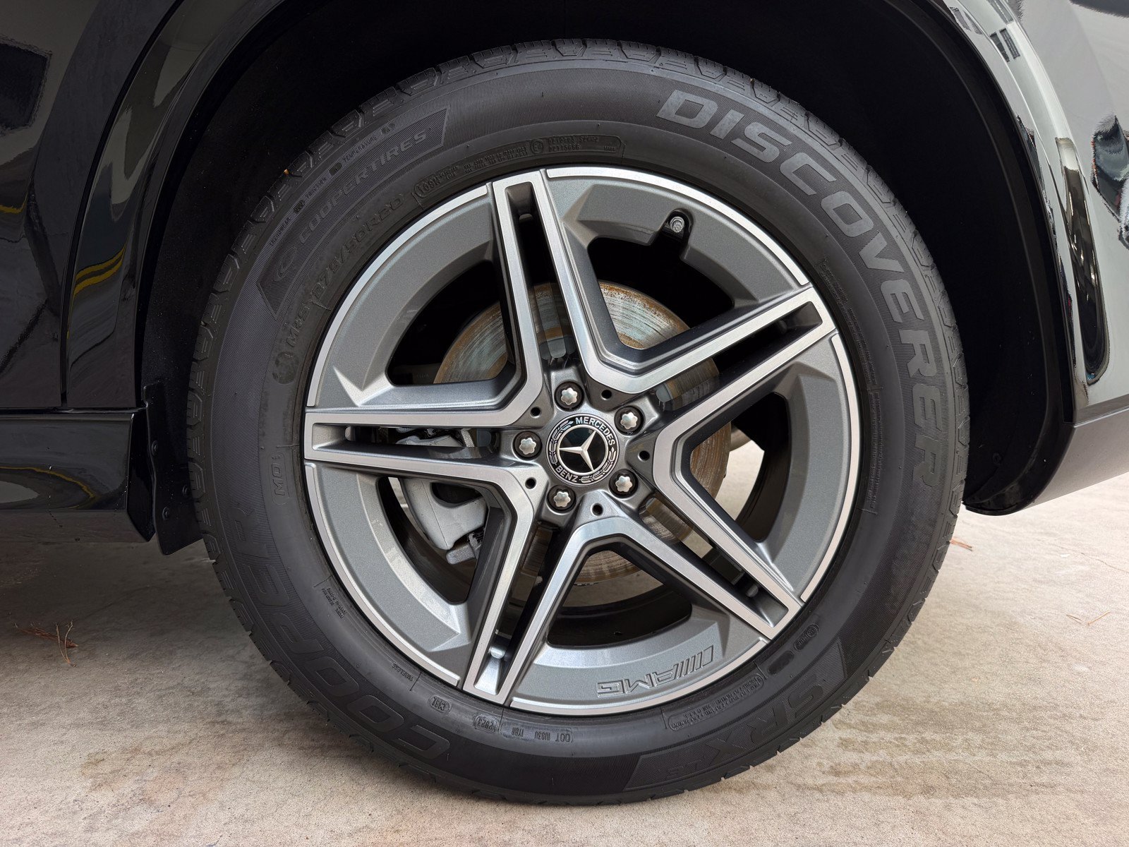 Certified 2024 Mercedes-Benz GLE 450 4MATIC image 24