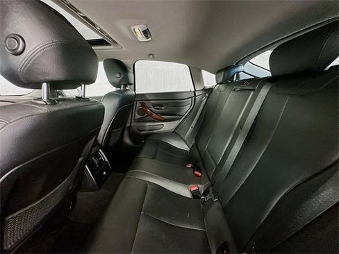 Used 2015 BMW 428i Gran Coupe image 24