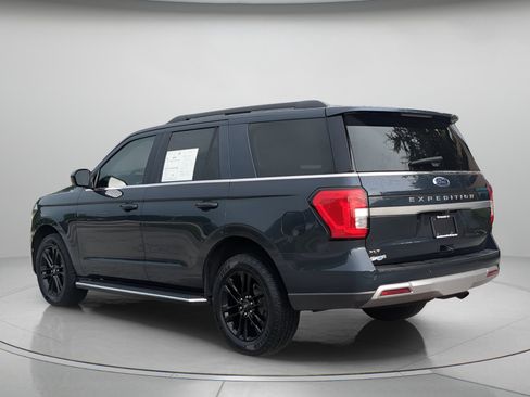 Certified 2023 Ford Expedition XLT RWD image 42