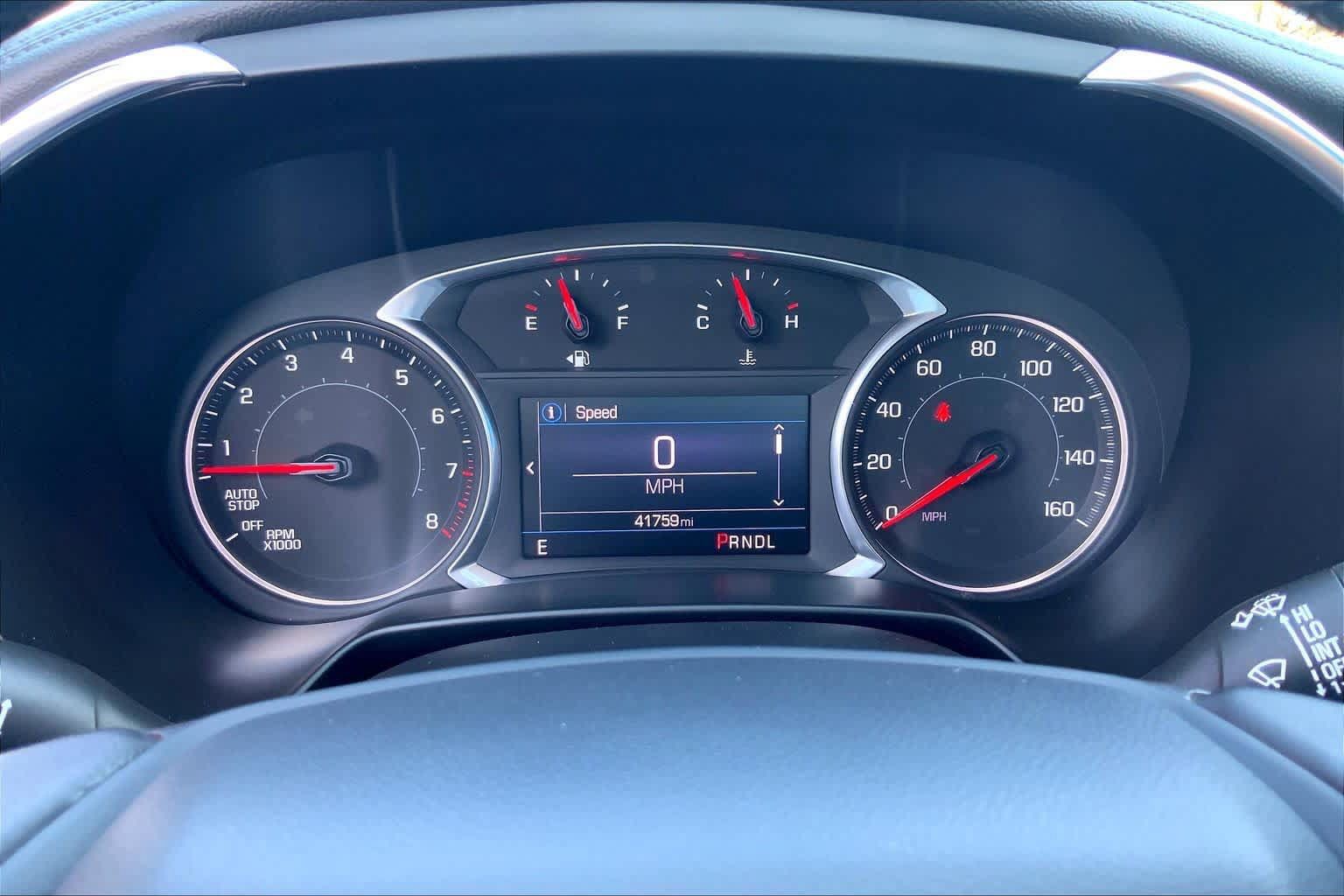 Used 2019 Chevrolet Blazer LT FWD image 26