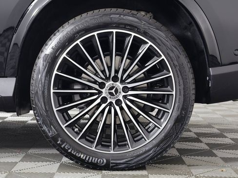 New 2026 Mercedes-Benz GLC 300 image 10