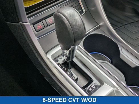 Used 2020 Subaru Ascent Limited w/ Technology Package image 26