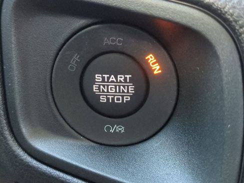 New 2026 Jeep Wrangler Sport S image 30