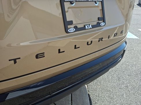 New 2027 Kia Telluride EX X-Line AWD/4WD image 19