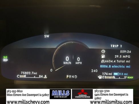 Used 2020 Lincoln Aviator Grand Touring w/ Equipment Group 301A AWD/4WD image 30