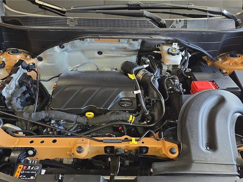 Used 2024 Buick Encore GX Preferred image 24