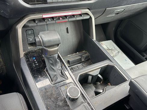 Used 2024 Toyota Tundra SR5 image 10