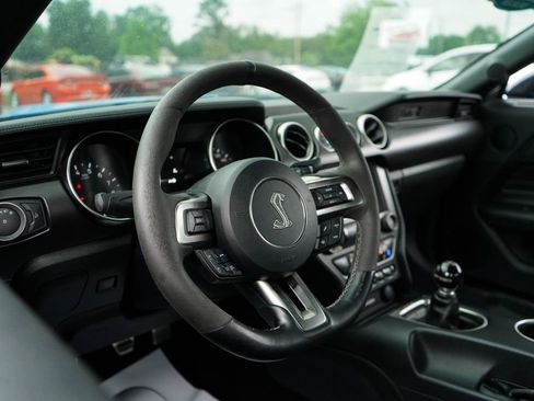 Used 2017 Ford Mustang Shelby GT350 RWD image 5