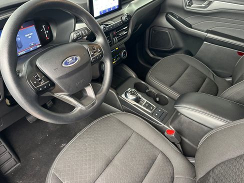 Used 2025 Ford Escape Active image 10