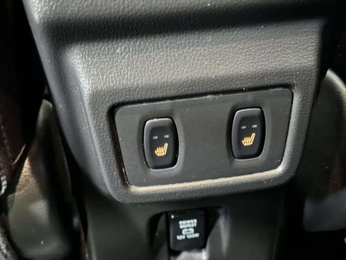 Used 2023 Mitsubishi Eclipse Cross SEL image 10