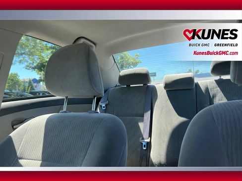 Used 2009 Toyota Corolla FWD image 16