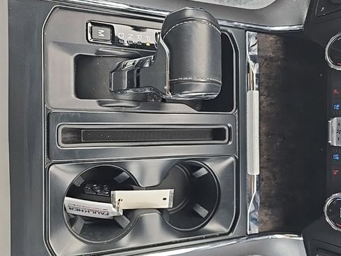 Used 2023 Ford F150 Lariat w/ Max Trailer Tow Package image 39