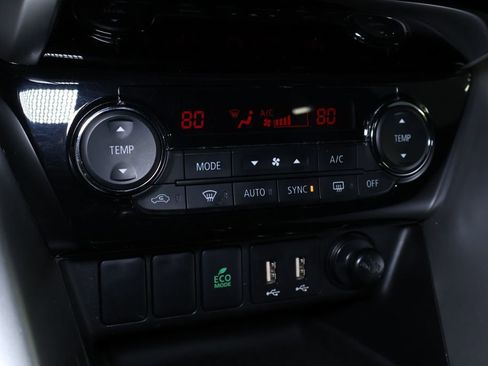 Used 2024 Mitsubishi Eclipse Cross SE image 29