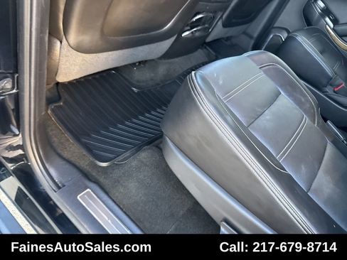 Used 2016 GMC Yukon Denali w/ Open Road Package image 46