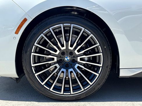 New 2026 BMW 740i w/ Executive Package RWD image 8