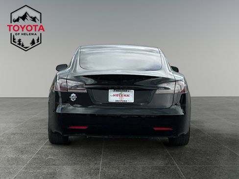 Used 2017 Tesla Model S 75 RWD image 4