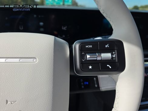 New 2026 Hyundai Santa Fe SE AWD/4WD image 15