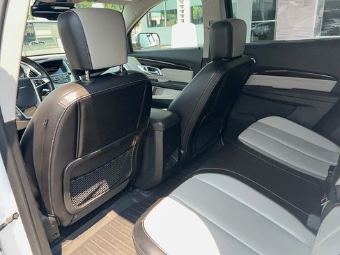 Used 2016 GMC Terrain Denali AWD/4WD image 19
