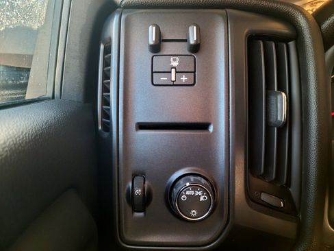 Used 2019 Chevrolet Silverado 3500 W/T w/ WT Convenience Package image 14