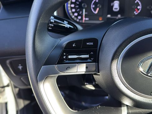 Used 2023 Hyundai Tucson SEL image 15