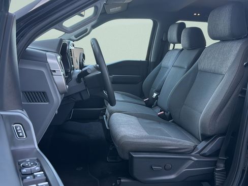 Used 2023 Ford F150 XLT w/ Trailer Tow Package image 27