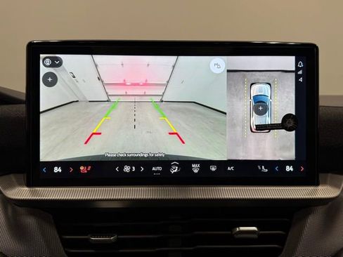 New 2025 Ford Explorer ST w/ Sun And Sound Package image 24