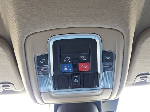 Used 2021 RAM 1500 Laramie image 26