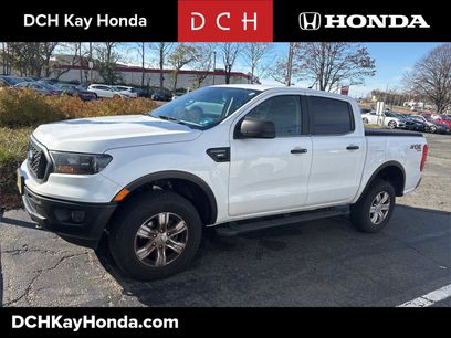 Used 2020 Ford Ranger XL w/ Equipment Group 101A Mid