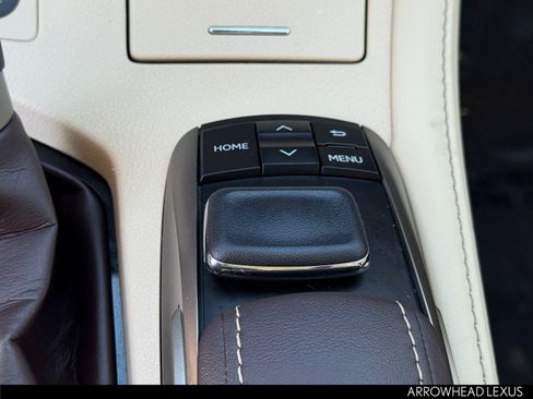 Used 2018 Lexus ES 350 w/ Navigation System Package image 24