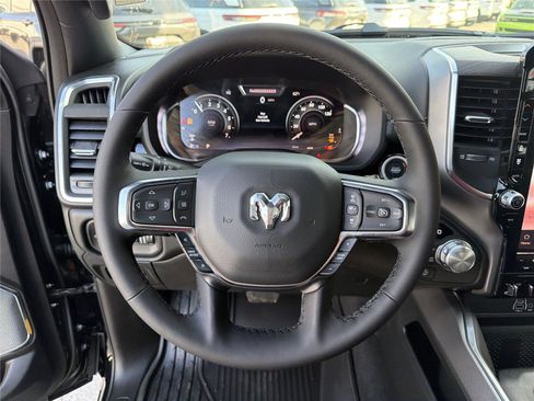 New 2026 RAM 1500 Laramie image 21