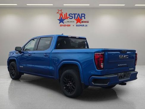 Used 2022 GMC Sierra 1500 Elevation RWD image 5