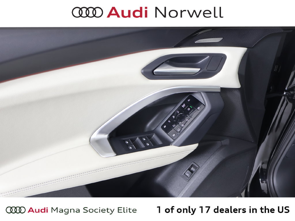 Used 2025 Audi Q5 Premium Plus w/ Premium Plus AWD/4WD image 21