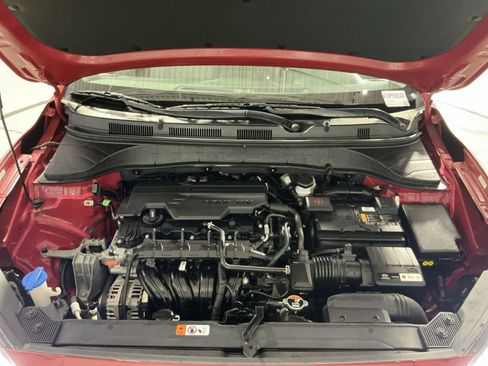 Used 2023 Hyundai Kona SEL w/ Cargo Package AWD/4WD image 27