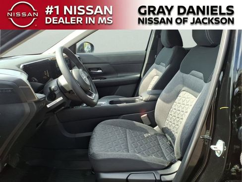 New 2026 Nissan Kicks SV w/ Cold Weather Package image 23