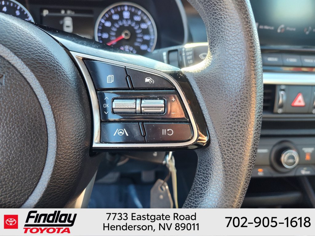 Used 2023 Kia Forte LXS FWD image 24