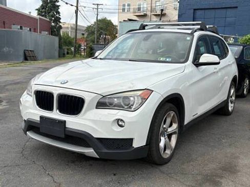 Used 2014 BMW X1 xDrive35i image 12
