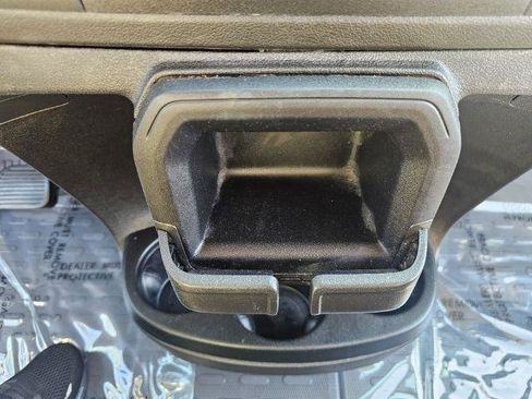 Used 2022 RAM ProMaster 2500 FWD image 20