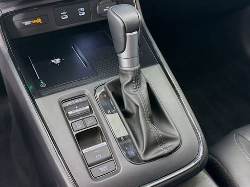 Certified 2026 Honda CR-V EX-L image 19