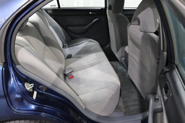Used 2003 Honda Civic LX image 13