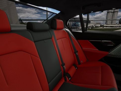 New 2026 BMW M5 image 41