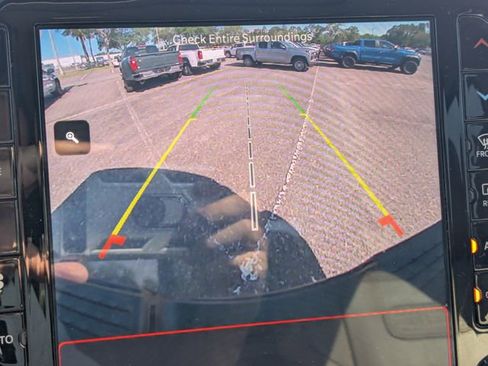 Used 2022 RAM 3500 Limited image 26