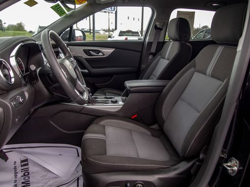 Used 2024 Chevrolet Blazer LT w/ Convenience Package image 13