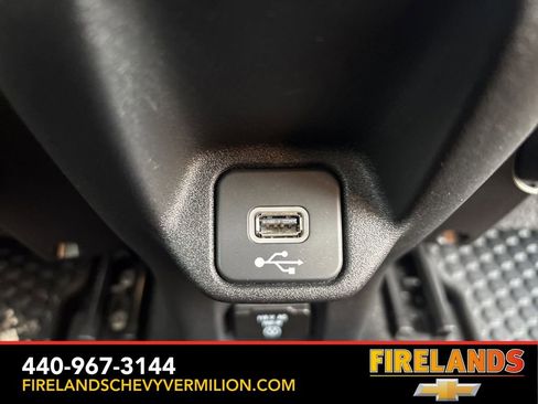 Used 2022 Jeep Renegade Latitude w/ Convenience Group image 38