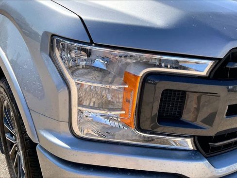 Used 2020 Ford F150 XLT w/ Equipment Group 302A Luxury image 28