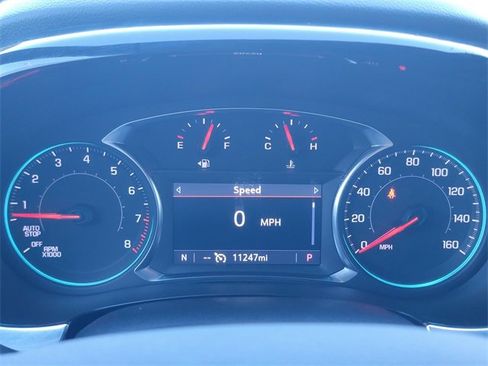 Certified 2023 Chevrolet Traverse LT image 39