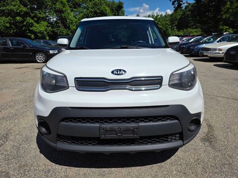 Used 2018 Kia Soul FWD image 5