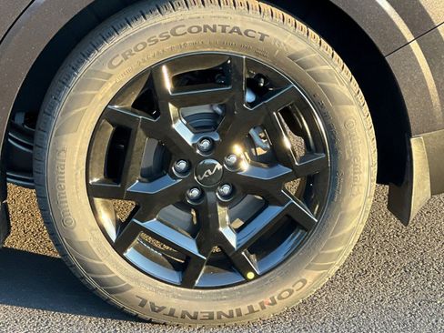 New 2025 Kia Carnival SX image 28