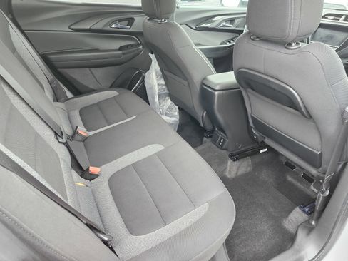 Used 2021 Chevrolet TrailBlazer LT w/ Convenience Package image 22