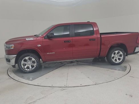 New 2026 RAM 1500 Big Horn image 8